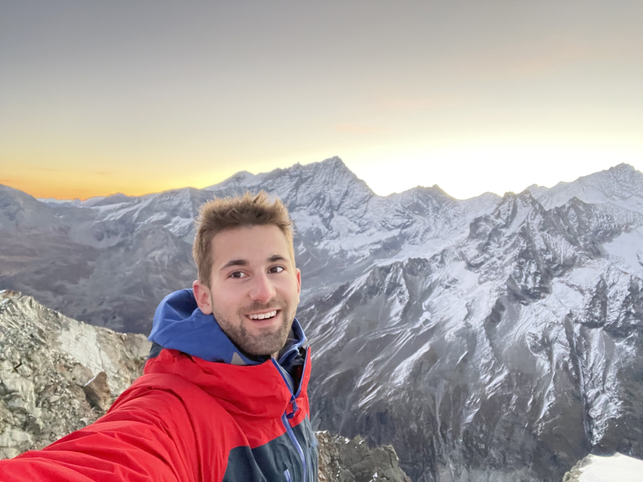 Clément Nussbaumer
