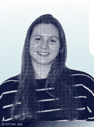 Miriam Streit