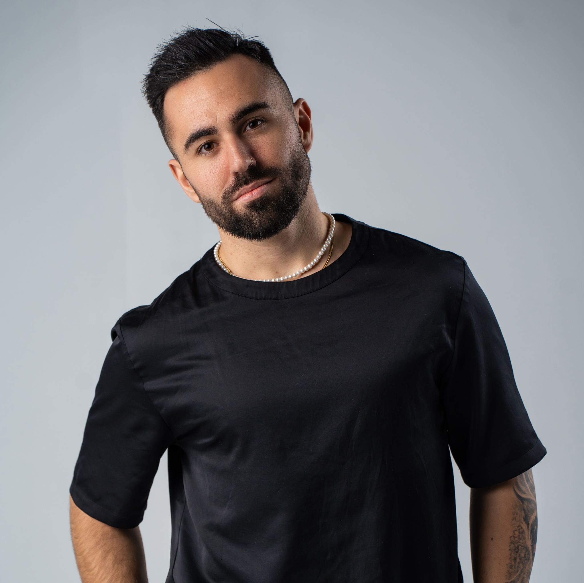 Pablo García Miranda