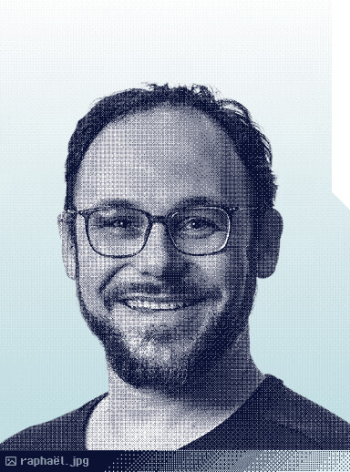 Raphaël Pinson
